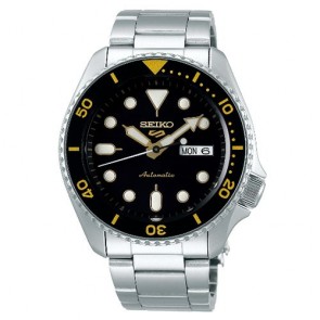 Relogio Seiko 5 SRPD57K1 Sport Style