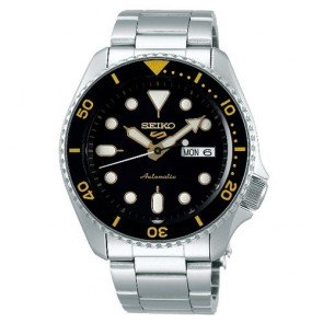Orologi Seiko 5 SRPD57K1 Sport Style