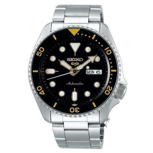 Uhr Seiko 5 SRPD57K1 Sport Style