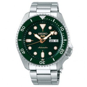Orologi Seiko 5 SRPD63K1 Sport Style