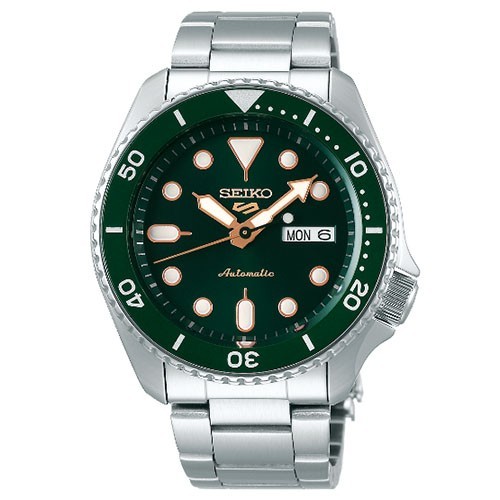 Uhr Seiko 5 SRPD63K1 Sport Style