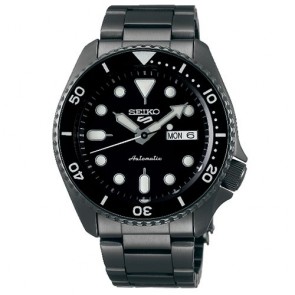 Reloj Seiko 5 SRPD65K1 Sport Style