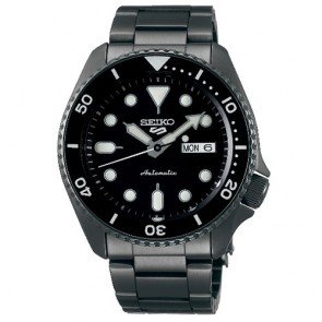Orologi Seiko 5 SRPD65K1 Sport Style
