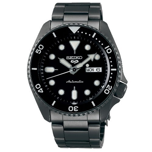 Orologi Seiko 5 SRPD65K1 Sport Style