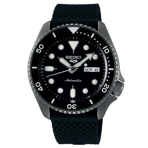 Orologi Seiko 5 SRPD65K2 Suits Style