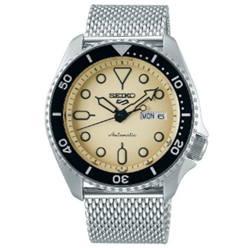 Orologi Seiko 5 SRPD67K1 Suits Style