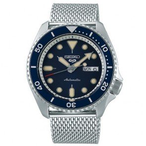 Orologi Seiko 5 SRPD71K1 Suits Style