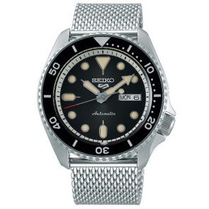Orologi Seiko 5 SRPD73K1 Suits Style