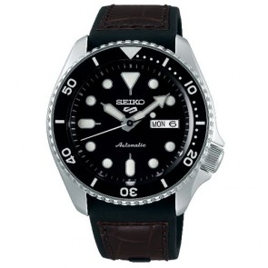 Seiko 5 Watch SRPD55K2 Specialist Style