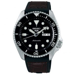 Orologi Seiko 5 SRPD55K2 Specialist Style