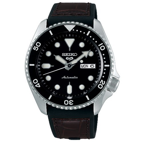 Orologi Seiko 5 SRPD55K2 Specialist Style