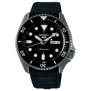 Uhr Seiko 5 SRPD65K3 Specialist Style