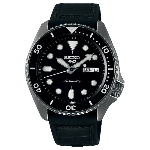Reloj Seiko 5 SRPD65K3 Specialist Style
