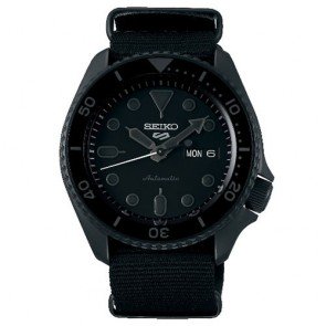 Orologi Seiko 5 SRPD79K1 Street Style