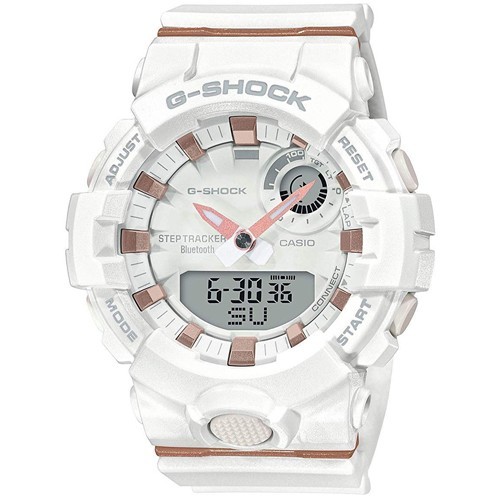 Orologi Casio G-Shock GMA-B800-7AER