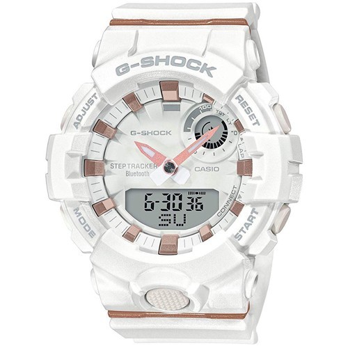 Uhr Casio G-Shock GMA-B800-7AER