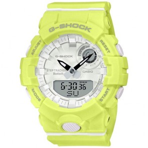 Montre Casio G-Shock GMA-B800-9AER