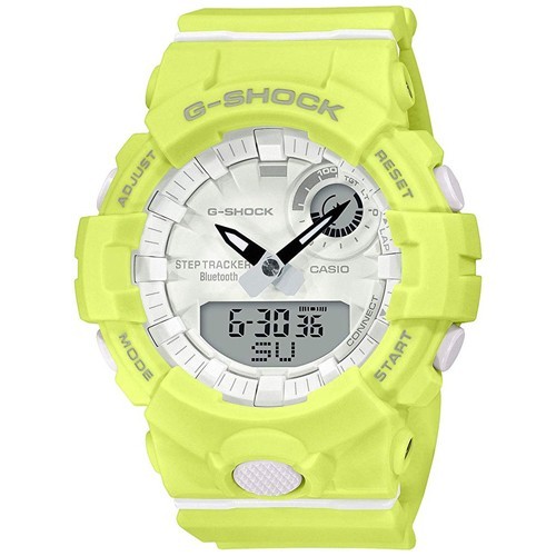 Orologi Casio G-Shock GMA-B800-9AER