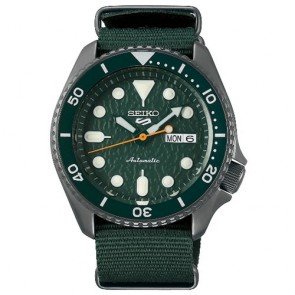 Montre Seiko 5 SRPD77K1 Sense Style