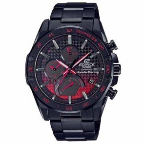 Reloj Casio Edifice Bluetooth EQB-1000HR-1AER Honda Racing