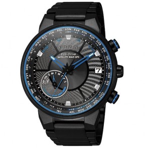 Citizen Watch Satellite Wave CC3078-81E