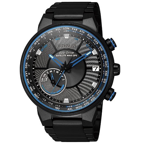 Orologi Citizen Satellite Wave CC3078-81E