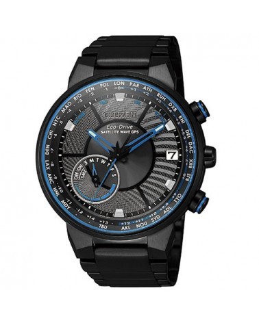 citizen satellite wave blue
