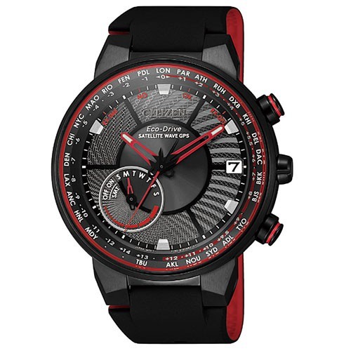 Orologi Citizen Satellite Wave CC3079-11E