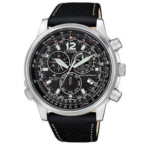Relogio Citizen Radio Controlado CB5860-19E