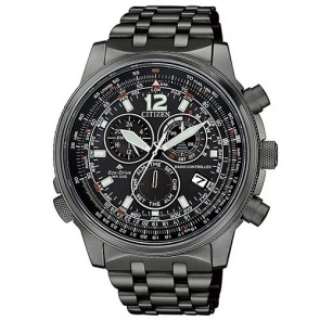 Montre Citizen Radiocommande CB5867-87H