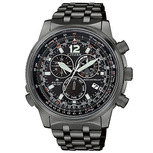 Orologi Citizen Radiocomandato CB5867-87H