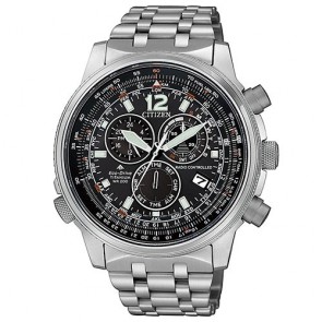 Citizen Watch Radio Controlled CB5850-80E