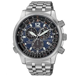 Citizen Watch Radio Controlled CB5850-80L