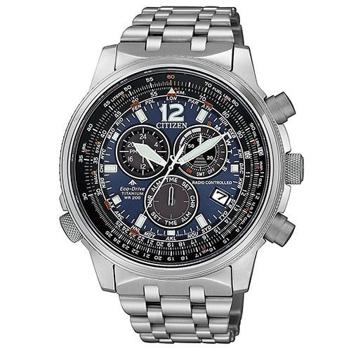 Montre Citizen Radiocommande CB5850-80L