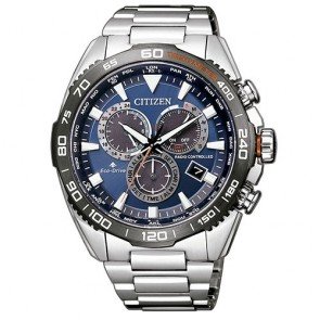 Citizen Watch Radio Controlled CB5034-82L