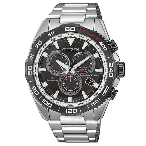 Orologi Citizen Radiocomandato CB5036-87X