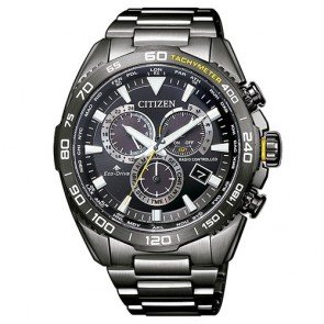 Orologi Citizen Radiocomandato CB5037-84E