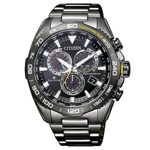 Uhr Citizen Radio Controlled CB5037-84E