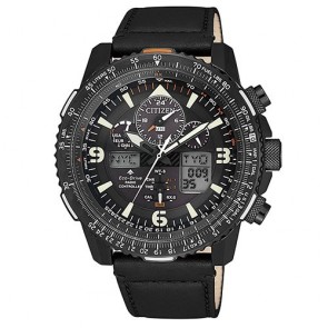 Reloj Citizen Radio Controlado JY8085-14H