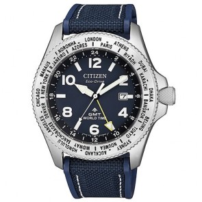 Reloj Citizen Eco Drive BJ7100-15L
