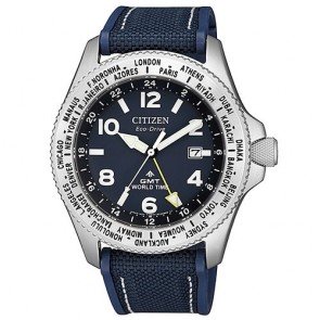 Orologi Citizen Eco Drive BJ7100-15L