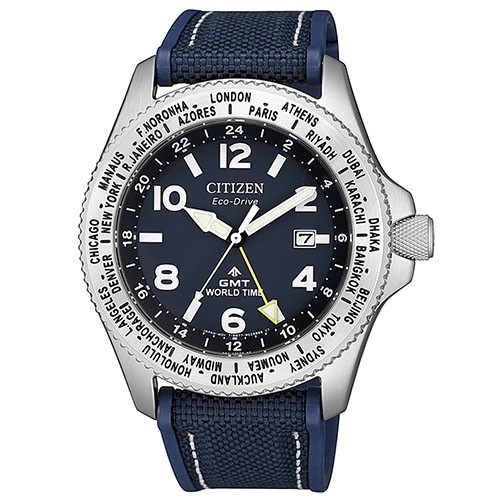 Orologi Citizen Eco Drive BJ7100-15L