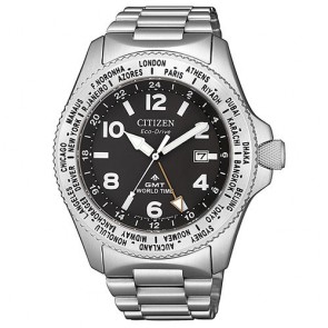 Reloj Citizen Eco Drive BJ7100-82E