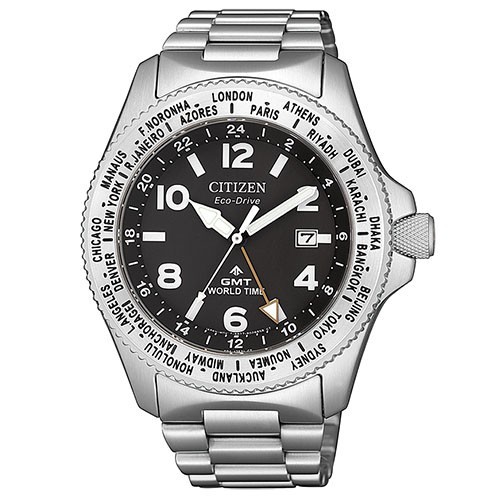 Orologi Citizen Eco Drive BJ7100-82E