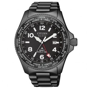 Montre Citizen Eco Drive BJ7107-83E
