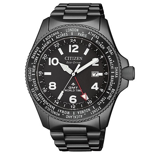 Citizen Watch Eco Drive BJ7107-83E