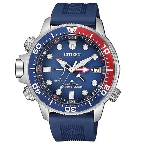 Citizen Watch Promaster BN2038-01L