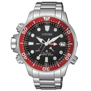 Relogio Citizen Promaster BN2039-59E