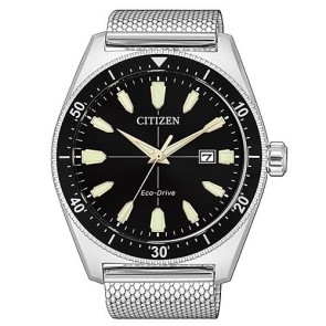 Relogio Citizen Eco Drive AW1590-55E