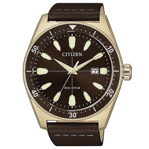 Montre Citizen Eco Drive AW1593-06X